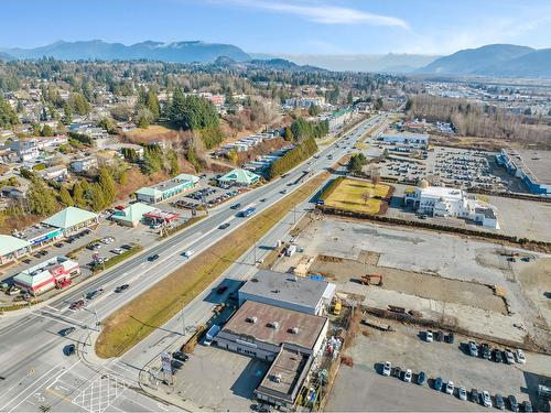 32030 Lougheed Highway, Mission, BC - Outdoor With View