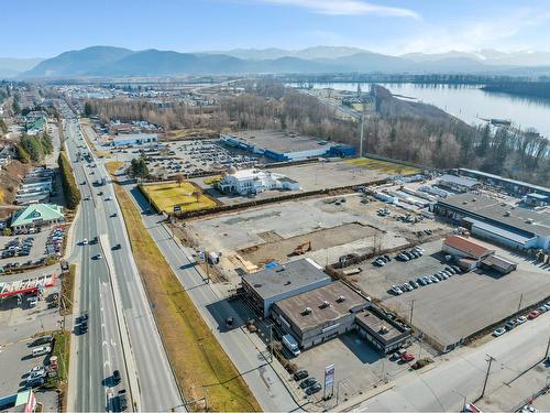 32030 Lougheed Highway, Mission, BC - Outdoor With View