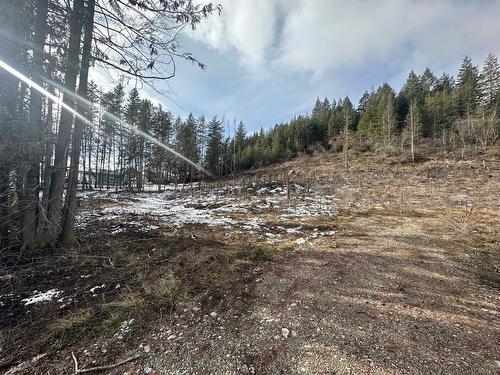 Lot A Crestview Road, Lister, BC 