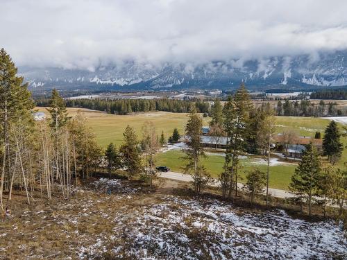 Lot A Crestview Road, Lister, BC 