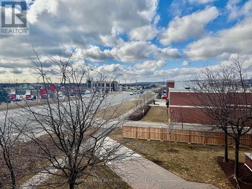 #319 -3070 Rotary Way, Burlington, ON - Outdoor With View