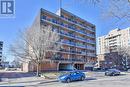 #202 -30 Summit Ave, Hamilton, ON  - Outdoor With Balcony With Facade 
