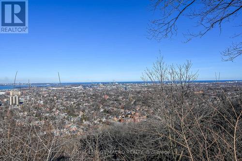202 - 30 Summit Avenue, Hamilton, ON - Outdoor With View