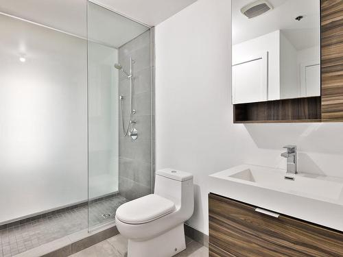 Salle de bains - 705-185 Rue Du Séminaire, Montréal (Le Sud-Ouest), QC - Indoor Photo Showing Bathroom