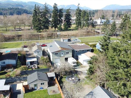 4781 Margaret St, Port Alberni, BC - Outdoor With View