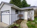 1882 Valley View Dr, Courtenay, BC  - Outdoor 