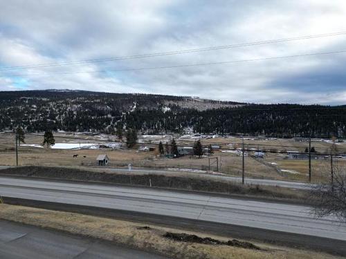 1730 Frontage Road, Clinton, BC - Outdoor With View