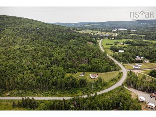 Lot 1A 342 Mabou Harbour Road, Mabou, NS 