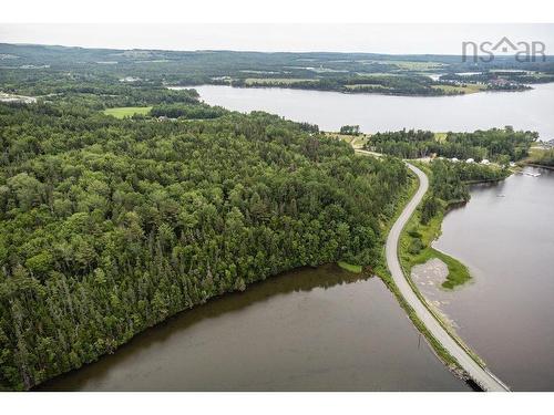 Lot 1A 342 Mabou Harbour Road, Mabou, NS 