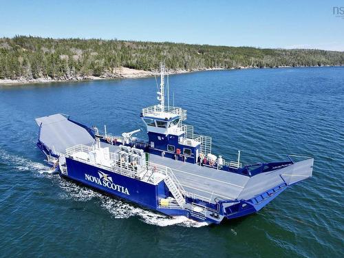 Lot 14 Ferry Road, Country Harbour, NS 