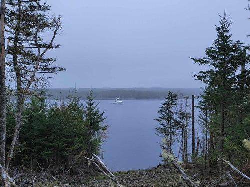 Lot 21-4 West Liscomb Point Road, West Liscomb, NS 