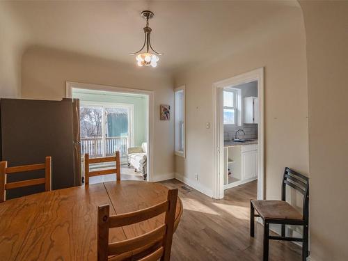 475 Upper Bench Road, Penticton, BC - Indoor Photo Showing Other Room