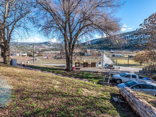 475 Upper Bench Road, Penticton, BC - Outdoor With View