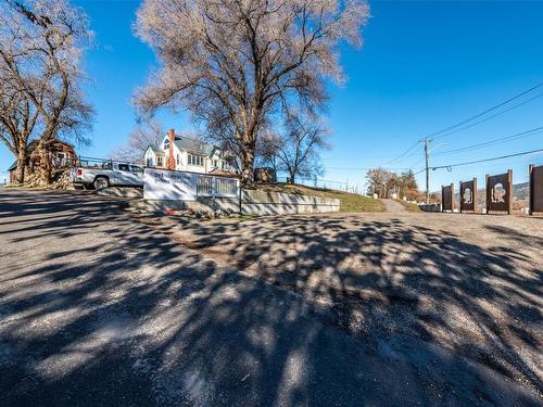 475 Upper Bench Road, Penticton, BC - Outdoor With View