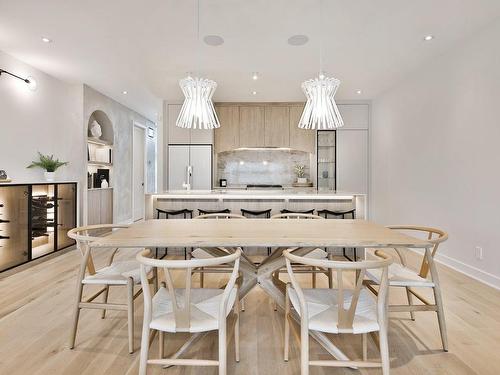 Cuisine - 7 Rue Des Trembles, Saint-Jean-Sur-Richelieu, QC - Indoor Photo Showing Kitchen With Upgraded Kitchen