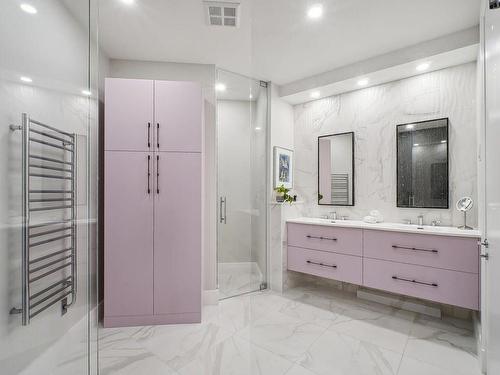 Bathroom - 2111-300 Av. Des Sommets, Montréal (Verdun/Île-Des-Soeurs), QC - Indoor Photo Showing Bathroom