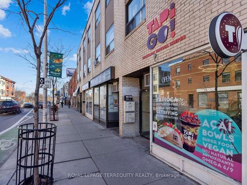 835 Bloor St, Toronto, ON 