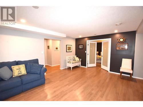 605 Elk Street, Vernon, BC - Indoor