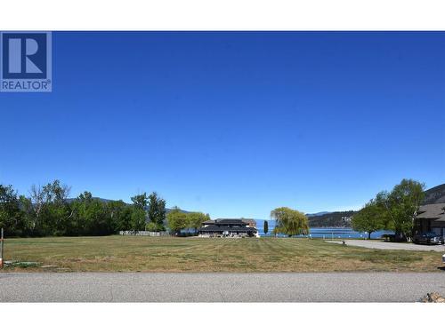 605 Elk Street, Vernon, BC - Outdoor With View