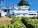 4516 Marine Ave, Powell River, BC  - Outdoor 