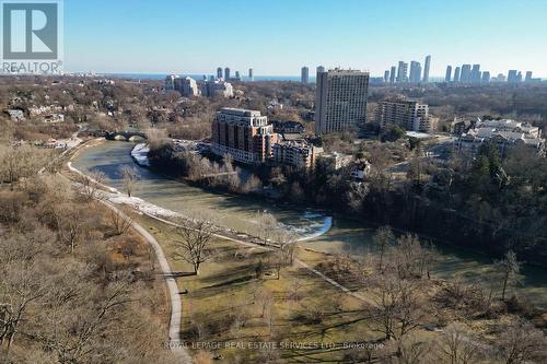 47A Baby Point Cres, Toronto, ON - Outdoor With View