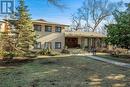 47A Baby Point Cres, Toronto, ON  - Outdoor 