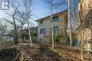 47A Baby Point Cres, Toronto, ON  - Outdoor 
