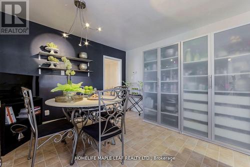 8554 Hwy 7 Road, Guelph/Eramosa, ON - Indoor Photo Showing Dining Room