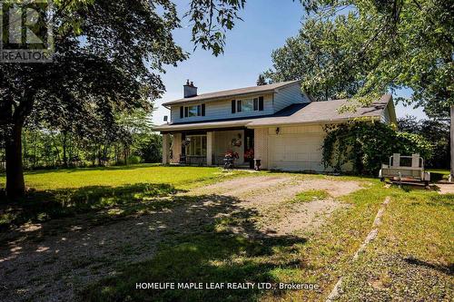 8554 Hwy 7 Road, Guelph/Eramosa, ON - Outdoor