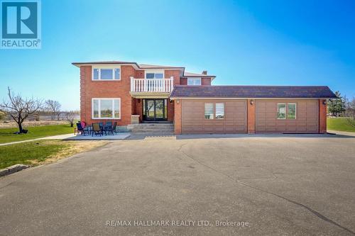 12110 Centreville Creek Road, Caledon, ON - Outdoor