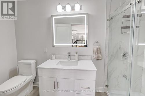 12110 Centreville Creek Road, Caledon, ON - Indoor Photo Showing Bathroom