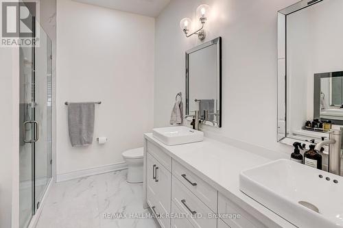 12110 Centreville Creek Road, Caledon, ON - Indoor Photo Showing Bathroom