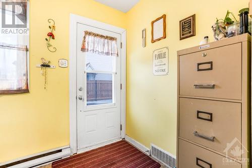 67 St-Placide Street, Alfred, ON - Indoor Photo Showing Other Room