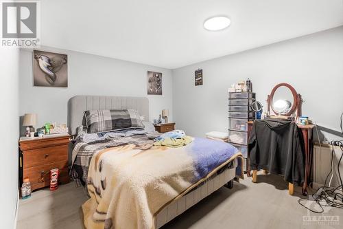 67 St-Placide Street, Alfred, ON - Indoor Photo Showing Bedroom