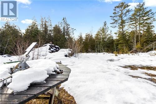Lot 41 & 42 4 Concession, Northern Bruce Peninsula, ON 