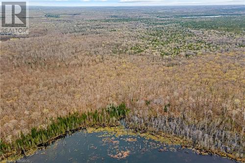 Lot 41 & 42 4 Concession, Northern Bruce Peninsula, ON 