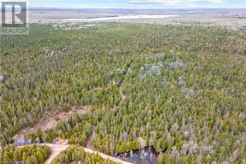 Lot 41 & 42 4 Concession, Northern Bruce Peninsula, ON 