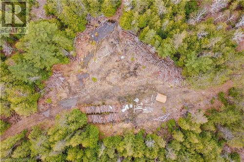 Lot 41 & 42 4 Concession, Northern Bruce Peninsula, ON 