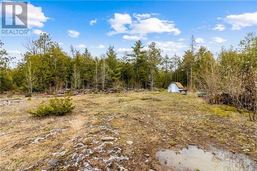 Lot 41 & 42 4 Concession, Northern Bruce Peninsula, ON 