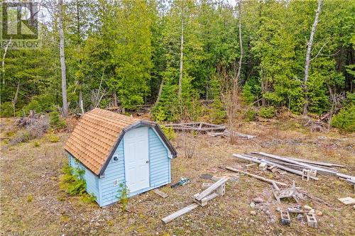 Lot 41 & 42 4 Concession, Northern Bruce Peninsula, ON 