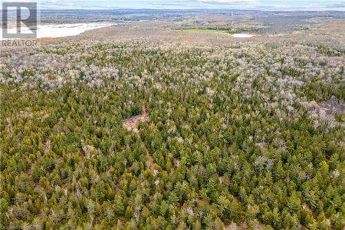 Lot 41 & 42 4 Concession, Northern Bruce Peninsula, ON 