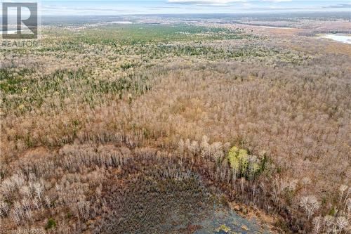 Lot 41 & 42 4 Concession, Northern Bruce Peninsula, ON 