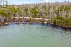 Shouldice Lake (Not of property) - 