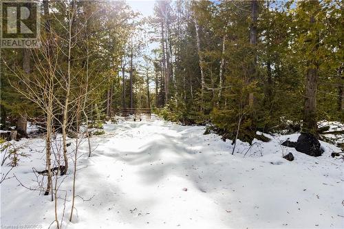 Lot 41 & 42 4 Concession, Northern Bruce Peninsula, ON 