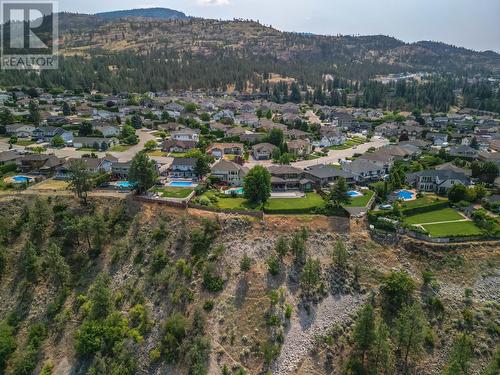 143 Westview Drive, Penticton, BC - Outdoor With View