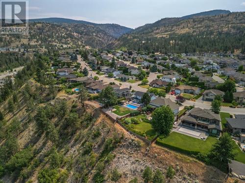 143 Westview Drive, Penticton, BC - Outdoor With View