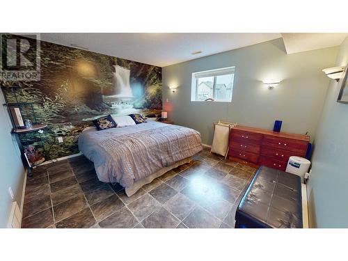 9015 87 Avenue, Fort St. John, BC - Indoor Photo Showing Bedroom