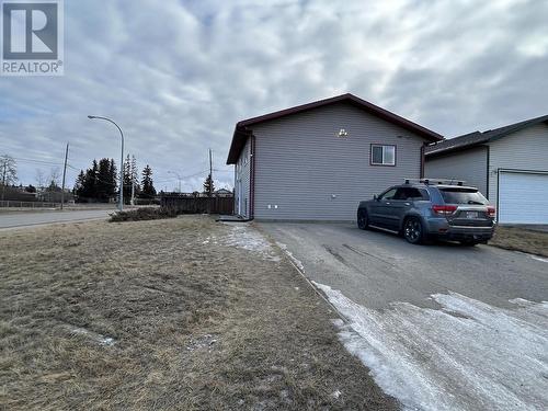 9015 87 Avenue, Fort St. John, BC - Outdoor