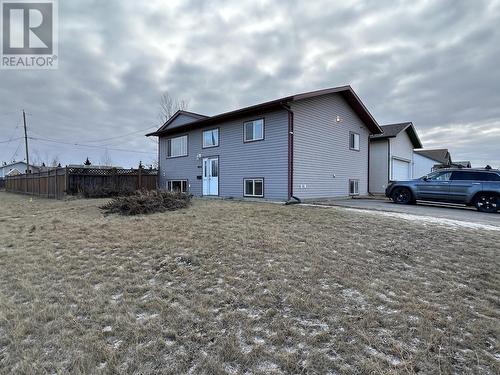 9015 87 Avenue, Fort St. John, BC - Outdoor