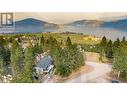 107 Crown Crescent, Vernon, BC  - Outdoor With Body Of Water With View 
